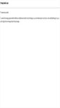 Mobile Screenshot of importhepaj.hu